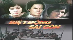 phim Biệt Động Sài Gòn