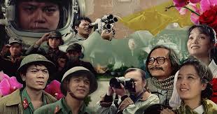 Phim Hà Nội 12 Ngày Đêm