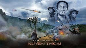 Phim Những Người Viết Huyền Thoại