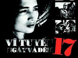 phim Vĩ Tuyến 17 Ngày và Đêm